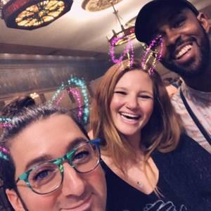 Meet your Posher, Julia